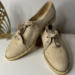German shoes women’s size 6.5uk